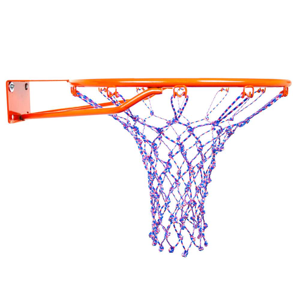 Paracord Basketball Net