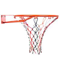 Paracord Basketball Net