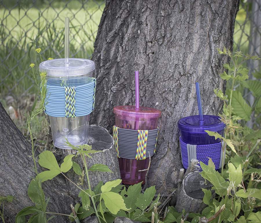 Tumbler Cups