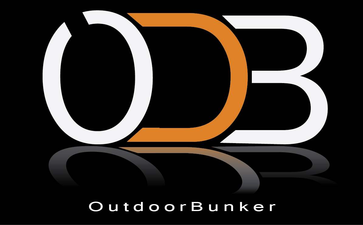 Outdoor Bunker