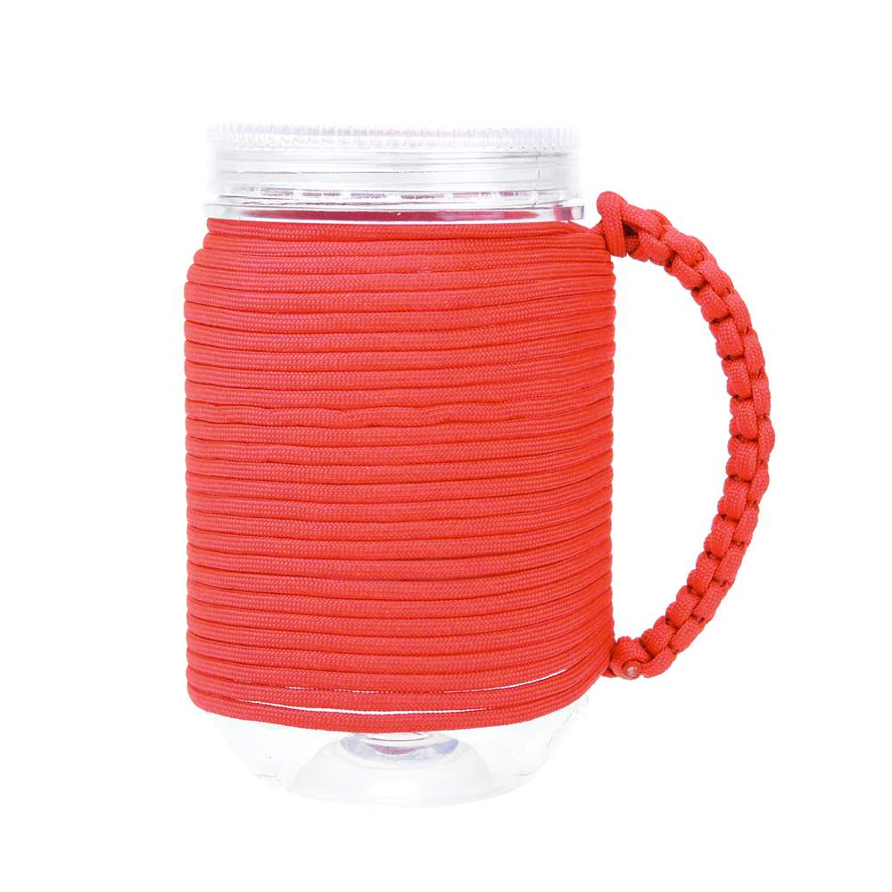 Paracord Cup Handle