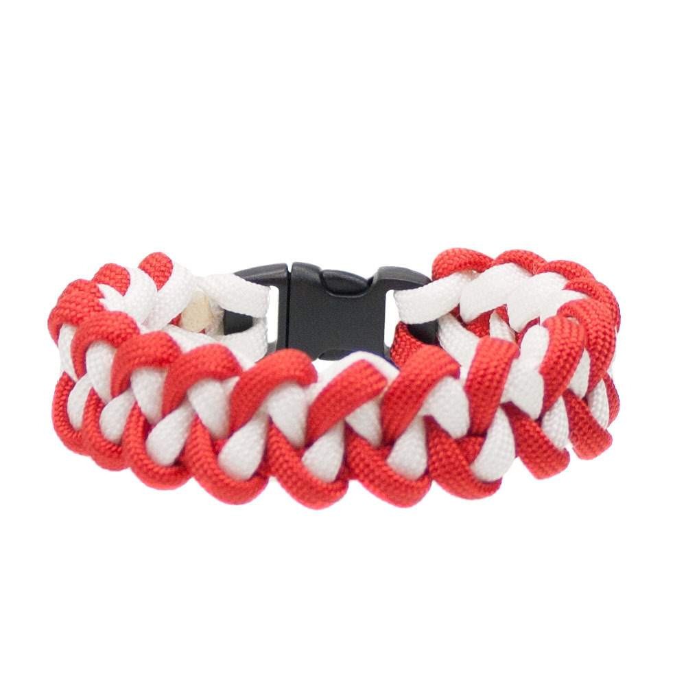 Paracord Bracelet